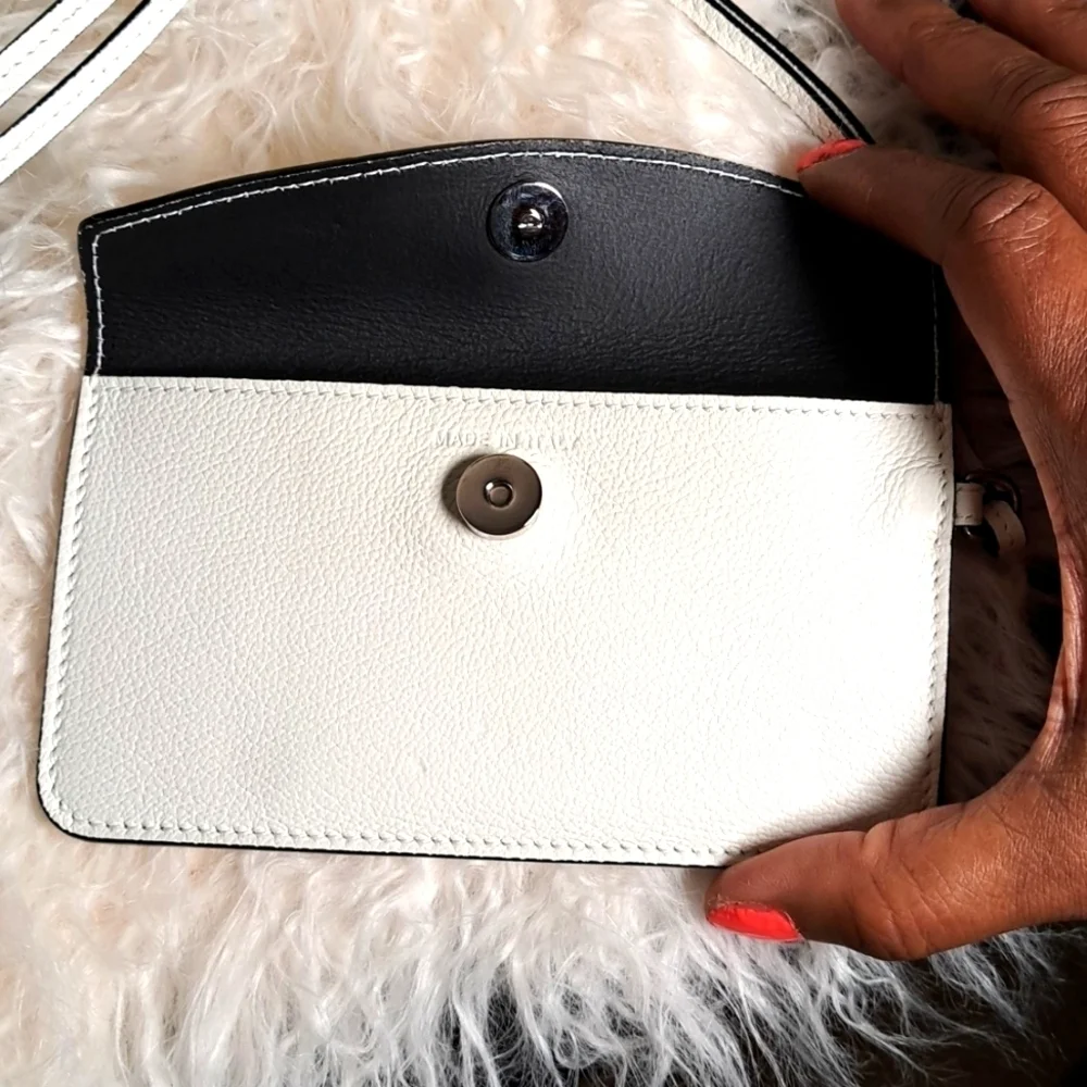 Christian Dior Wristlet Pouch